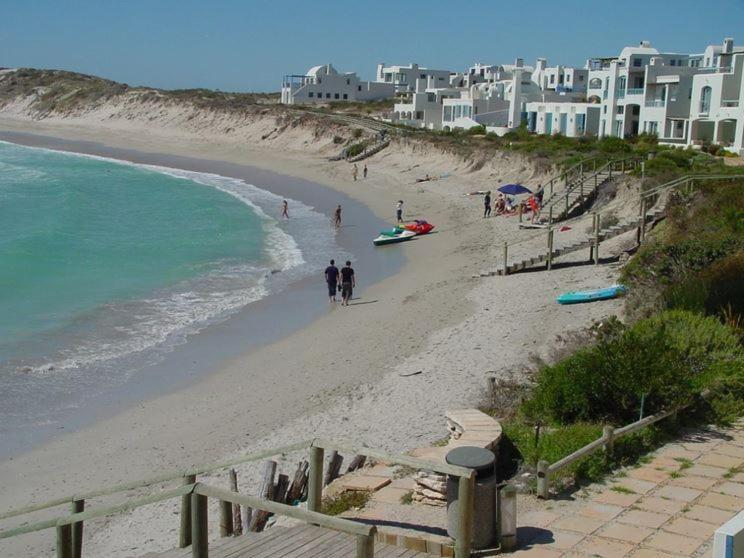 Malindila Apartment & House Langebaan Exterior foto