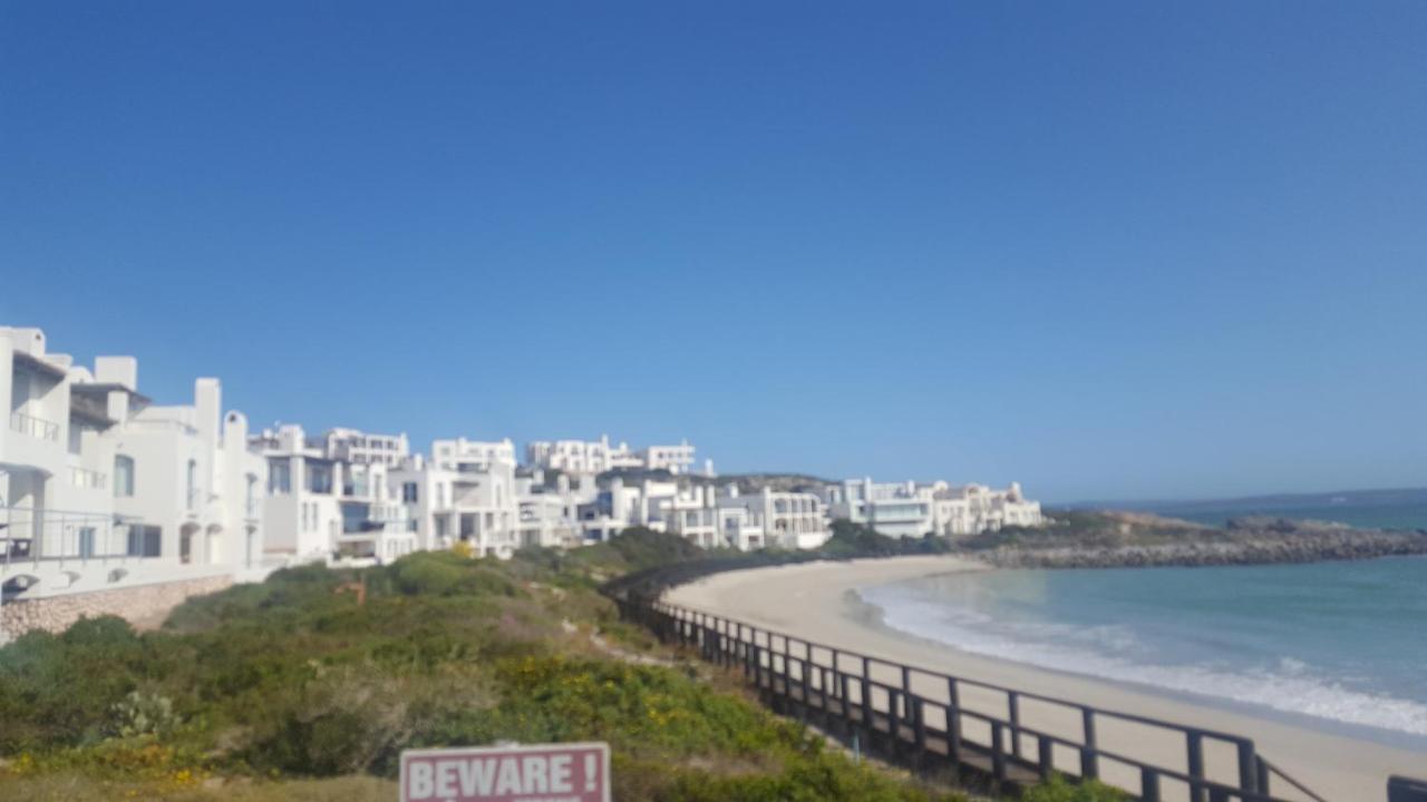 Malindila Apartment & House Langebaan Exterior foto