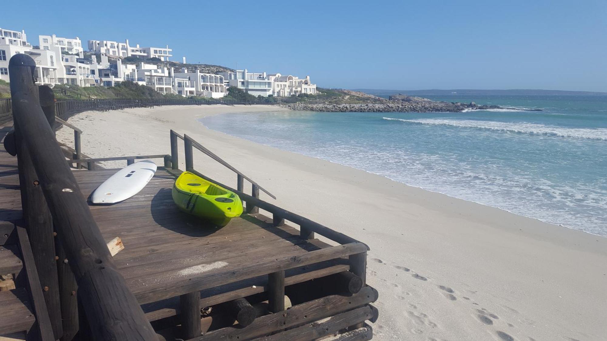 Malindila Apartment & House Langebaan Habitación foto